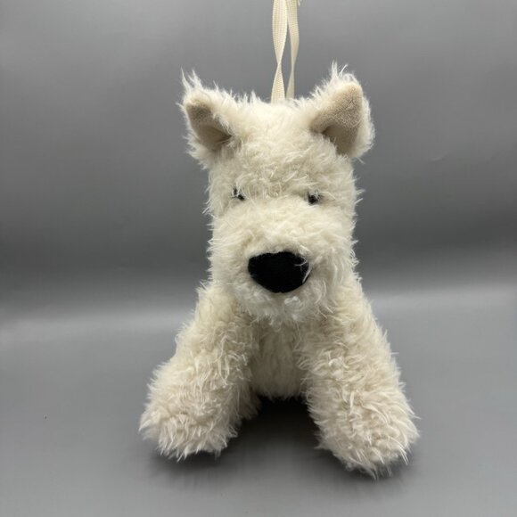 Munro Scottie Dog Bag 12